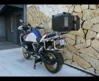 BMW 1250 GS Adventure HP Pack Dynamic + Touring + Confort + Options