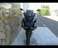 BMW 1250 GS Adventure HP Pack Dynamic + Touring + Confort + Options