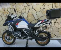 BMW 1250 GS Adventure HP Pack Dynamic + Touring + Confort + Options