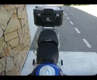BMW 1250 GS Adventure HP Pack Dynamic + Touring + Confort + Options