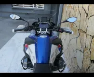 BMW 1250 GS Adventure HP Pack Dynamic + Touring + Confort + Options