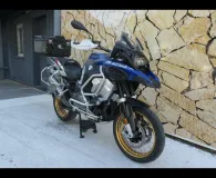 BMW 1250 GS Adventure HP Pack Dynamic + Touring + Confort + Options