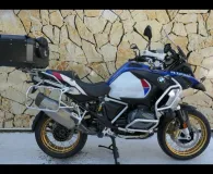 BMW 1250 GS Adventure HP Pack Dynamic + Touring + Confort + Options