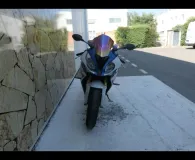 BMW 1000 RR Pack Dynamic + Race + Options