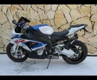BMW 1000 RR Pack Dynamic + Race + Options