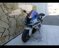 BMW 1000 RR Pack Dynamic + Race + Options
