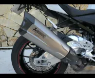 BMW 1000 RR Pack Dynamic + Race + Options
