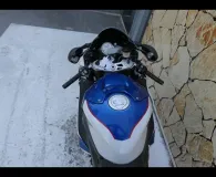 BMW 1000 RR Pack Dynamic + Race + Options