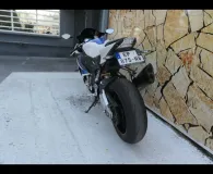 BMW 1000 RR Pack Dynamic + Race + Options