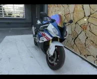 BMW 1000 RR Pack Dynamic + Race + Options