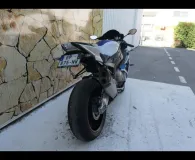 BMW 1000 RR Pack Dynamic + Race + Options