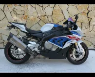 BMW 1000 RR Pack Dynamic + Race + Options