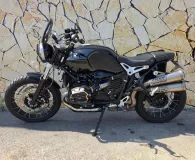 BMW 1200 Nine T Scrambler