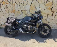 BMW 1200 Nine T Scrambler
