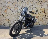 BMW 1200 Nine T Scrambler