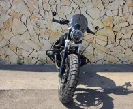 BMW 1200 Nine T Scrambler
