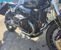 BMW 1200 Nine T Scrambler