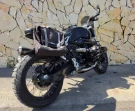 BMW 1200 Nine T Scrambler