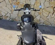 BMW 1200 Nine T Scrambler