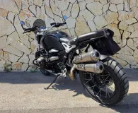 BMW 1200 Nine T Scrambler