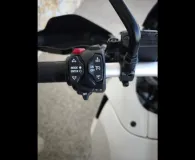 DUCATI 937 Desert X