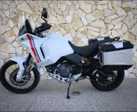 DUCATI 937 Desert X
