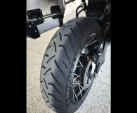 DUCATI 937 Desert X
