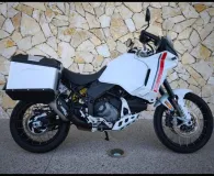 DUCATI 937 Desert X