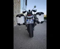DUCATI 937 Desert X