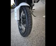 DUCATI 937 Desert X