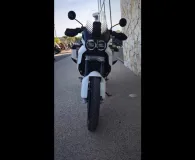 DUCATI 937 Desert X