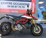 DUCATI Hypermotard 950 SP 1ERE MAIN GARANTIE 1AN