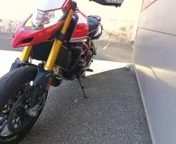 DUCATI Hypermotard 950 SP 1ERE MAIN GARANTIE 1AN