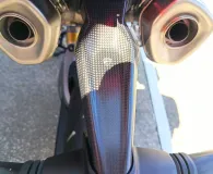DUCATI Hypermotard 950 SP 1ERE MAIN GARANTIE 1AN