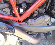 DUCATI Hypermotard 950 SP 1ERE MAIN GARANTIE 1AN