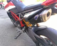 DUCATI Hypermotard 950 SP 1ERE MAIN GARANTIE 1AN