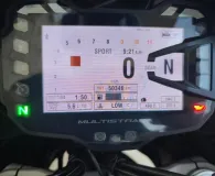 DUCATI Multistrada 1200 S Pack Touring ABS