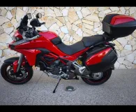 DUCATI Multistrada 1200 S Pack Touring ABS