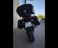 DUCATI Multistrada 1200 S Pack Touring ABS