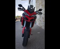 DUCATI Multistrada 1200 S Pack Touring ABS