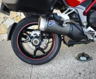 DUCATI Multistrada 1200 S Pack Touring ABS