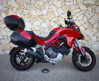 DUCATI Multistrada 1200 S Pack Touring ABS