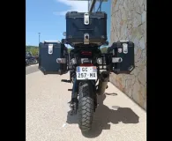 HARLEY-DAVIDSON AMERICA SPECIAL .