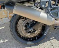 HARLEY-DAVIDSON AMERICA SPECIAL .