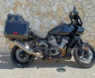 HARLEY-DAVIDSON AMERICA SPECIAL .