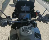 HARLEY-DAVIDSON DAVIDSON SOFTAIL HERITAGE .