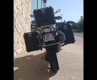 BMW 1250 GS STYLE RALLYE FINITION PRO + OPTIONS