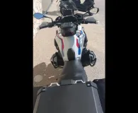 BMW 1250 GS STYLE RALLYE FINITION PRO + OPTIONS