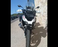 BMW 1250 GS STYLE RALLYE FINITION PRO + OPTIONS