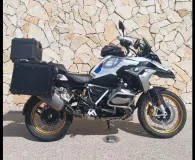 BMW 1250 GS STYLE RALLYE FINITION PRO + OPTIONS